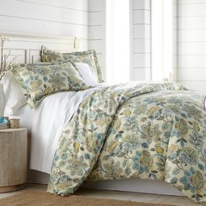 Queen Duvet & Shams